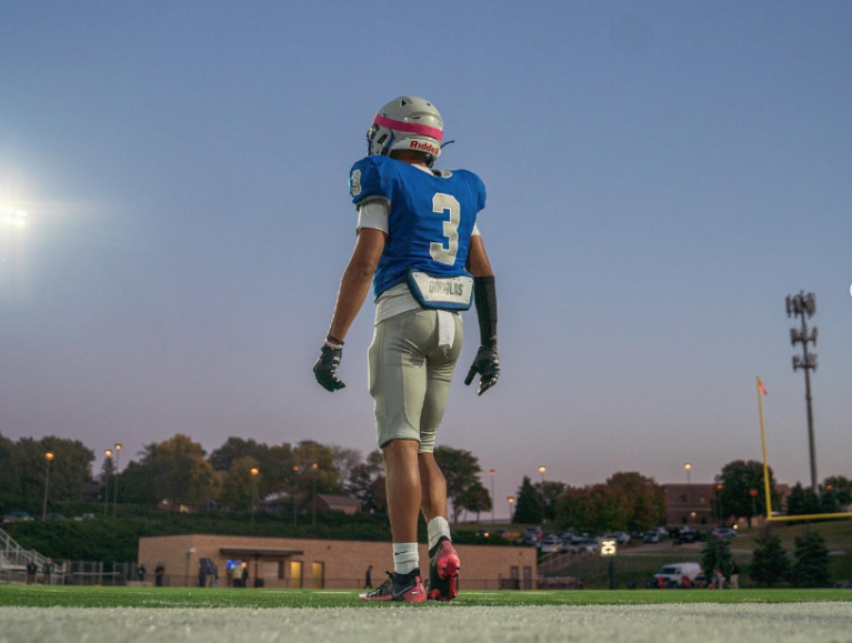 PRZNE &#039;25 Rankings Update | Uncommitted DB Prospect Profiles